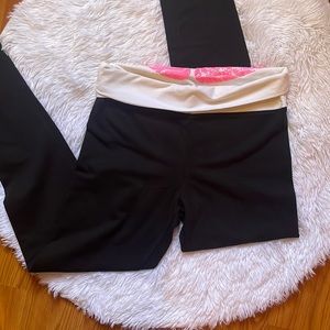 Victoria Secret Leggings